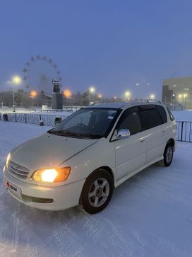    Toyota Ipsum 1998 , 580000 , 