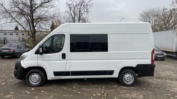  Citroen Jumper 2022 , 3990000 , 