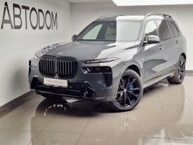 SUV   BMW X7 2024 , 19030000 , 