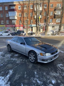  Toyota Mark II 1995 , 390000 , 