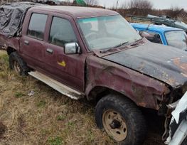  Toyota Hilux 1990 , 250000 , 