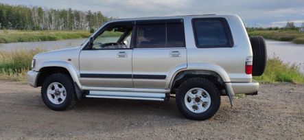 SUV   Isuzu Bighorn 1999 , 785000 , 