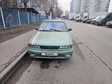  Galant, 1990