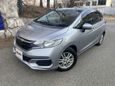  Honda Fit 2019 , 1205000 , 