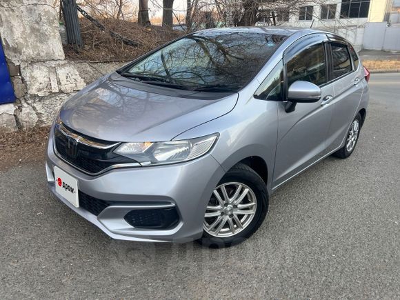  Honda Fit 2019 , 1205000 , 