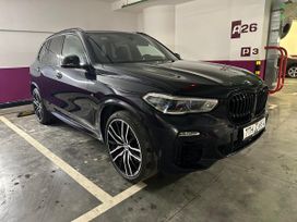 SUV   BMW X5 2018 , 7100000 , 