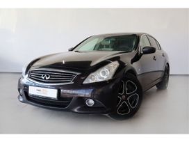  Infiniti G25 2012 , 1463000 , 