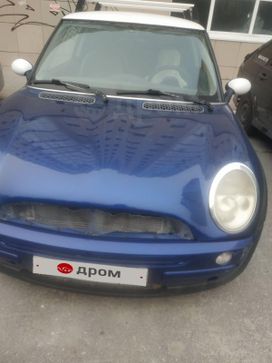  MINI Coupe 2002 , 350000 , 