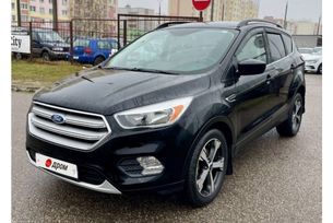 SUV   Ford Escape 2018 , 1489000 , 