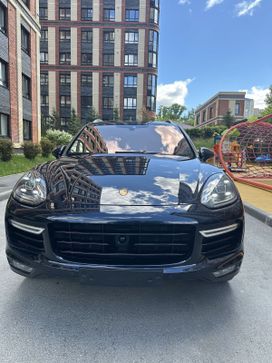 SUV   Porsche Cayenne 2014 , 6150000 , 