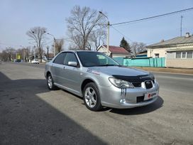  Subaru Impreza 2007 , 470000 , 