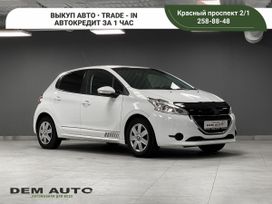  Peugeot 208 2013 , 685000 , 