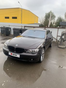  BMW 7-Series 2004 , 1100000 , 