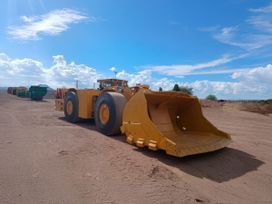   Caterpillar R1700 2024 , 184000000 , 