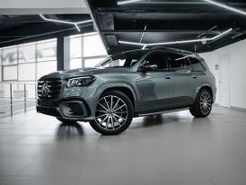 SUV   Mercedes-Benz GLS-Class 2024 , 17990000 , 