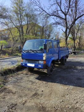   Mitsubishi Canter 1992 , 1700000 , 