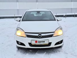  Opel Astra 2014 , 600000 , 