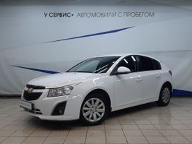  Chevrolet Cruze 2014 , 797000 , 