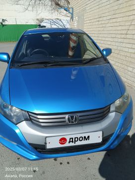  Honda Insight 2009 , 750000 , 