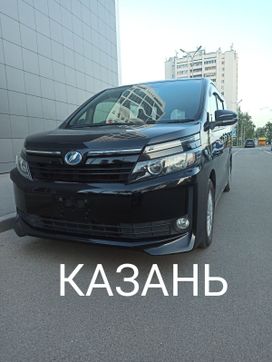    Toyota Voxy 2014 , 1858000 , 