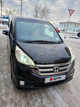    Honda Stepwgn 2009 , 1250000 , 