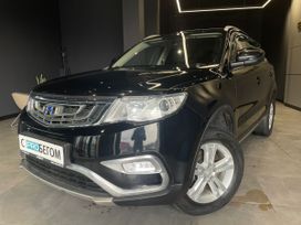 SUV   Geely Atlas 2018 , 1690000 , 