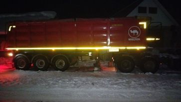   Wielton NW 3 2014 , 2250000 , 