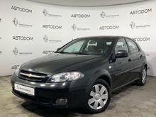  Lacetti 2012