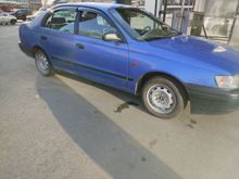 Carina E, 1997