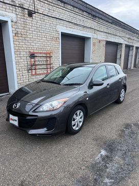  Mazda Axela 2012 , 1350000 , 