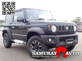  3  Suzuki Jimny Sierra 2024 , 2630000 , 