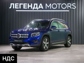 SUV   Mercedes-Benz GLB-Class 2021 , 4290000 , 