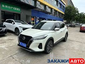 SUV   Nissan Kicks 2020 , 1530000 , 