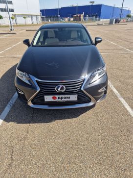  Lexus ES350 2015 , 2800000 , 