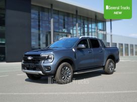  Ford Ranger 2024 , 7299000 , 