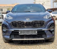 SUV   Kia Sportage 2018 , 2450000 , 