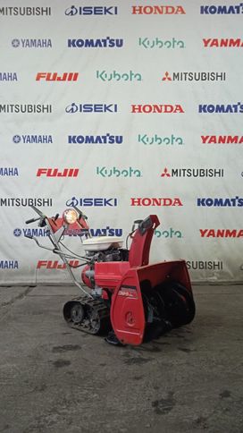   Honda HS70 2016 , 130000 , 