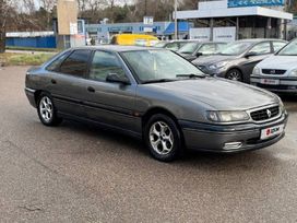  Renault Safrane 1996 , 195000 , 