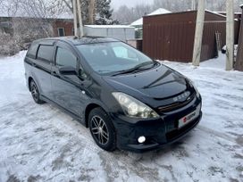    Toyota Wish 2006 , 1120000 , 