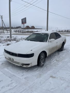  Toyota Chaser 1993 , 315000 , 