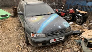  Toyota Caldina 1993 , 70000 ,  