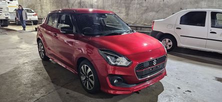  Suzuki Swift 2019 , 1600000 , 