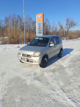  Suzuki Kei 2006 , 250000 , 