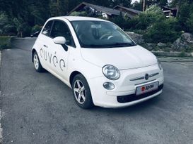  3  Fiat 500 2012 , 790000 , 