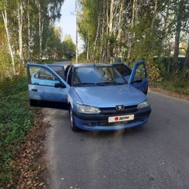  Peugeot 306 1998 , 190000 , 