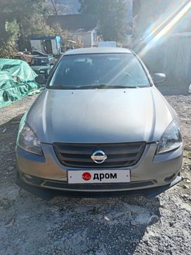  Nissan Altima 2001 , 370000 ,  