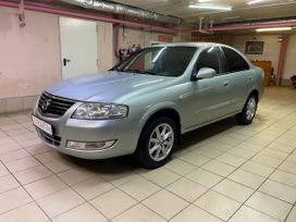  Nissan Almera Classic 2009 , 599000 , 