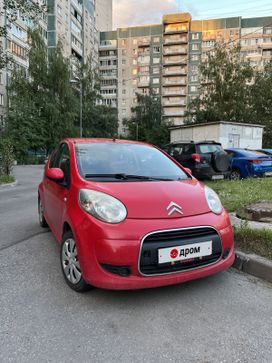  Citroen C1 2010 , 399000 , -