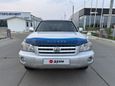 SUV   Toyota Kluger V 2006 , 1600000 , 