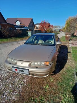  Chevrolet Alero 2000 , 590000 , 